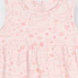 Value Pack (Frock, Panty & Headband) (IGVP-89)