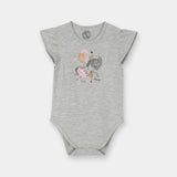 Value Pack (Bodysuit & Toto Skirt With Tights) (IGVP-91)