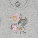 Value Pack (Bodysuit & Toto Skirt With Tights) (IGVP-91)