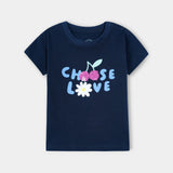 Grapahic T-Shirt (IKW-393)