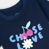 Grapahic T-Shirt (IKW-393)