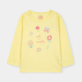 Graphic T-Shirt (IKW-396)