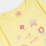 Graphic T-Shirt (IKW-396)