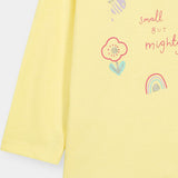 Graphic T-Shirt (IKW-396)