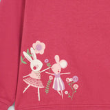 Graphic T-Shirt (IKW-401)