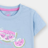 T-Shirt (IKW-406)