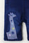 Dungaree & T-Shirt (GD-121R)