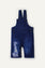 Dungaree & T-Shirt (GD-121R)