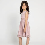 Embellished Party Frock (PPF-212)