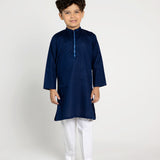 Embroided Kurta (KZ-514)