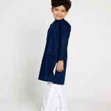Embroided Kurta (KZ-514)