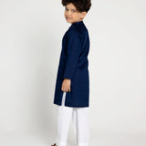 Embroided Kurta (KZ-514)