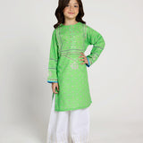 Printed Kurti (DGK-394)
