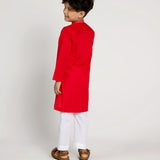 Embroidered Kurta (KZ-520)