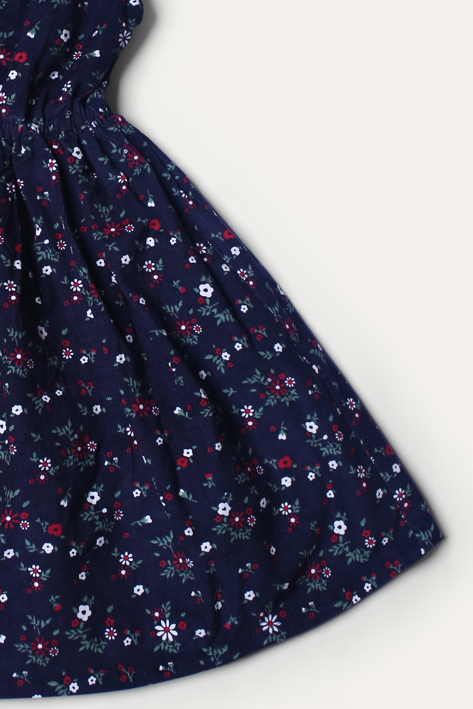 Casual Frock (CF-449R)