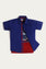Short Sleeve Shirt with Graphic t-shirt and checkered shorts (SST-136)