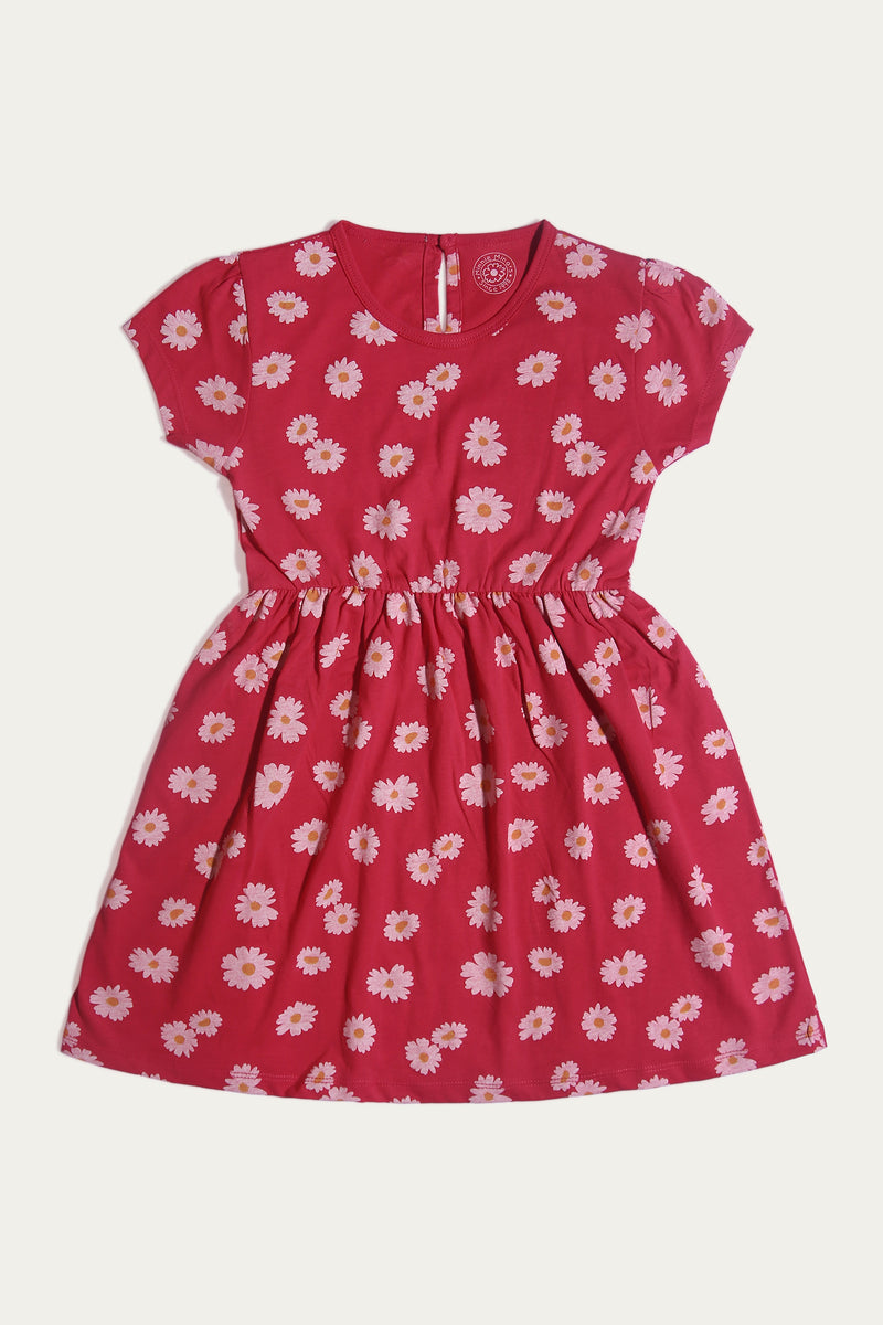 Knitted Dress (GJT-449)