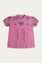 Embroidered Blouse (BL-323)