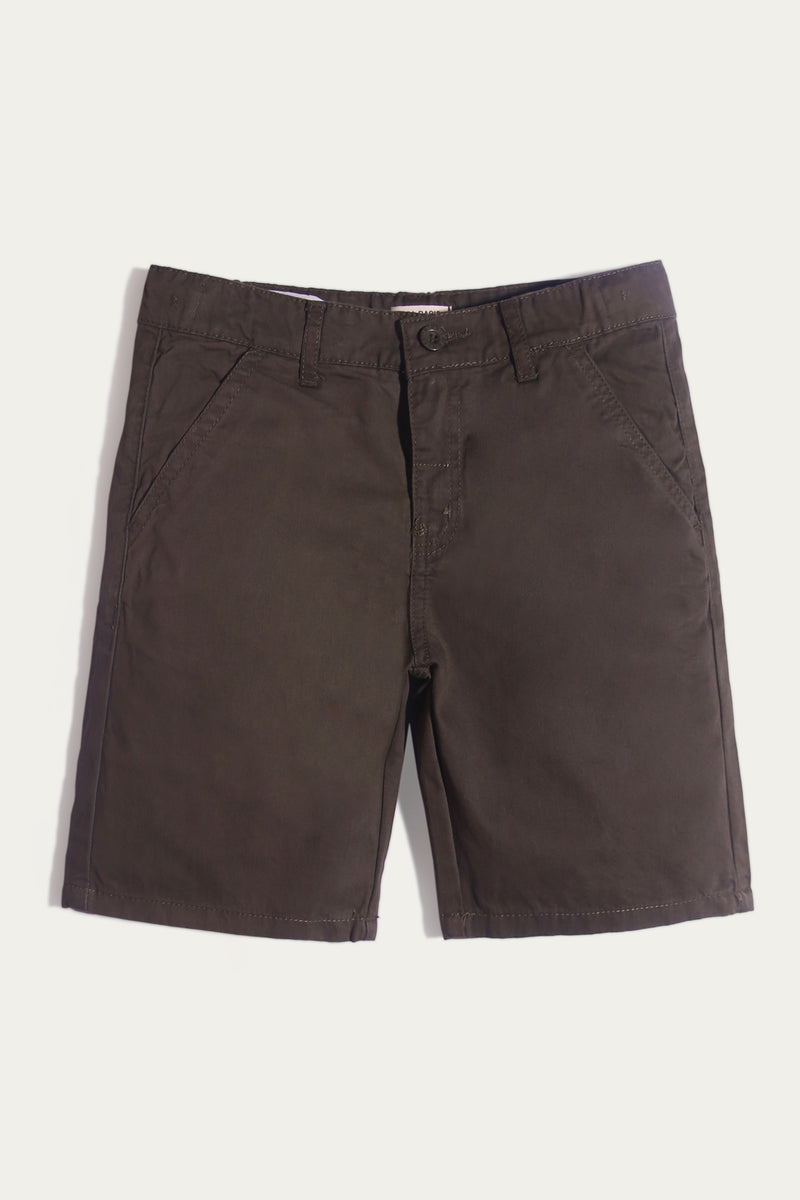 Bermuda Shorts (BBBS-022)