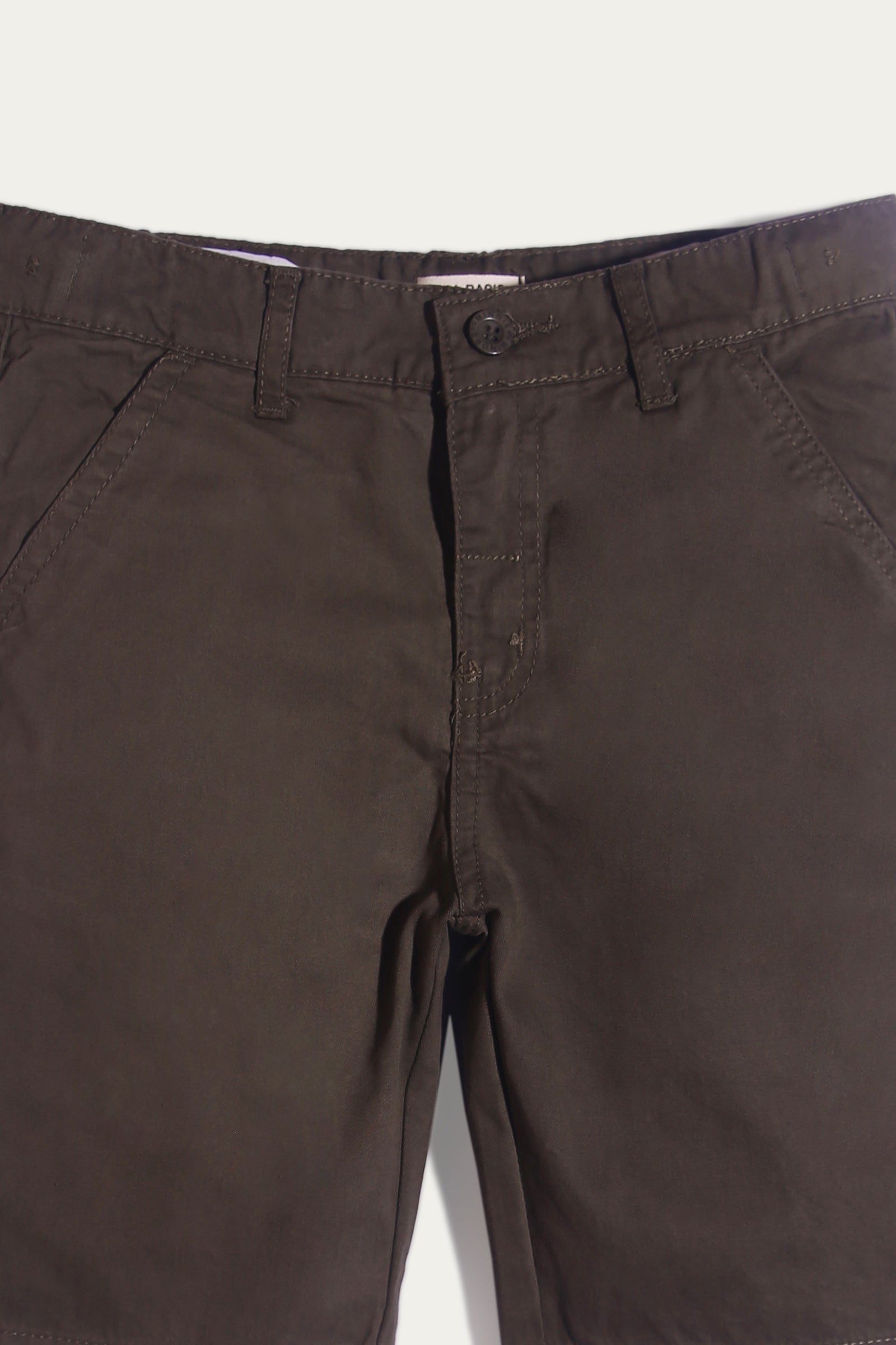 Bermuda Shorts (BBBS-022)