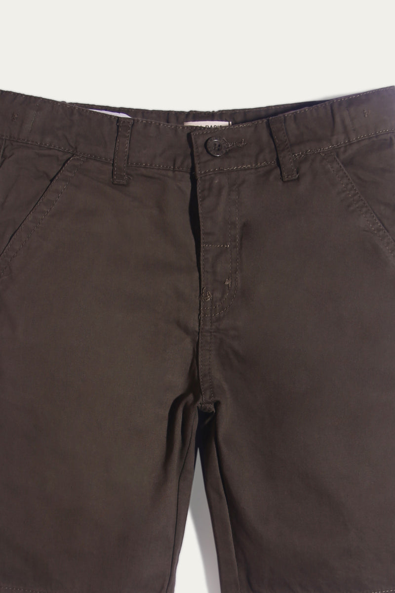 Bermuda Shorts (BBBS-022)
