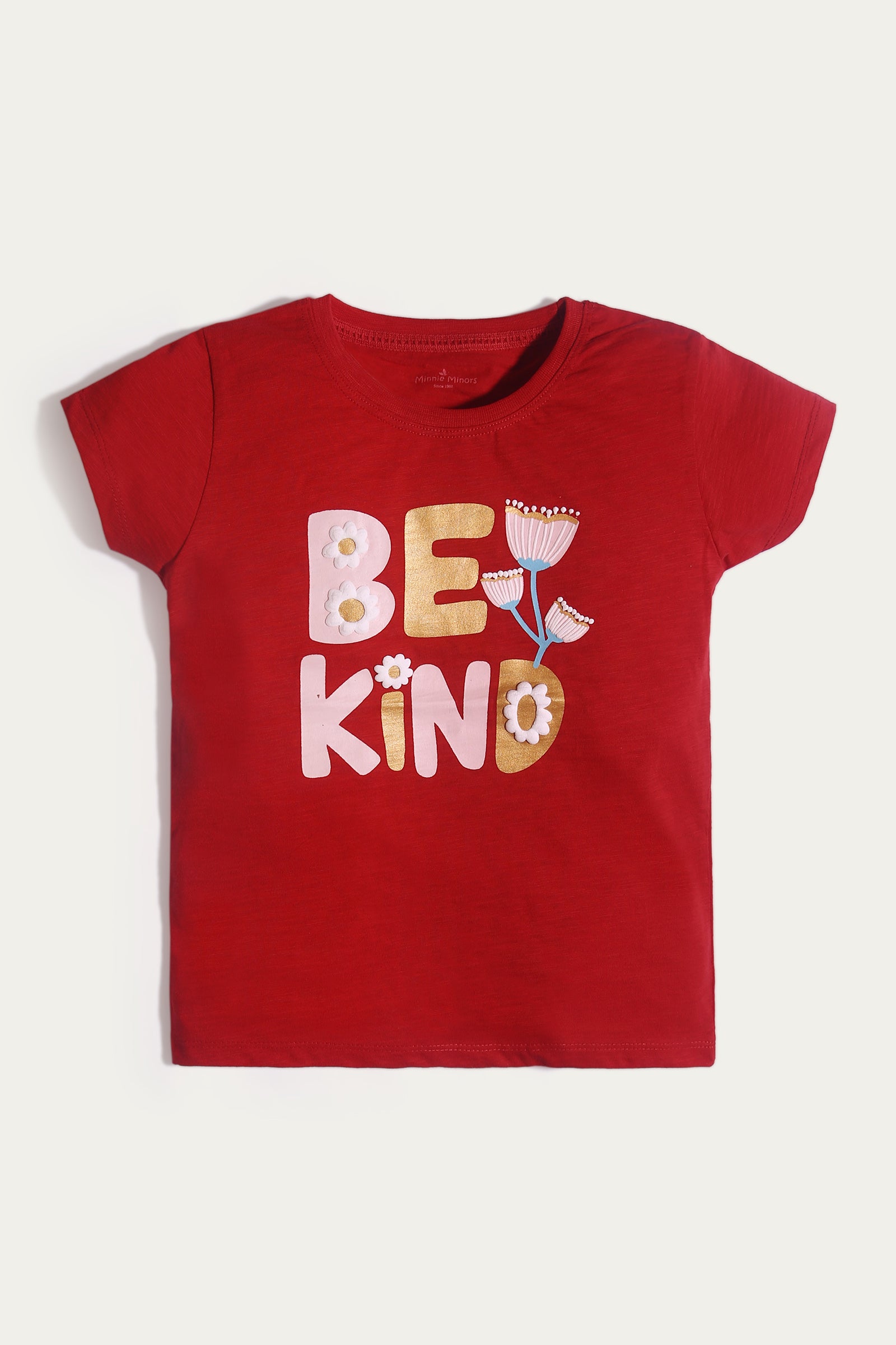 Graphic T-Shirt (GJT-429)