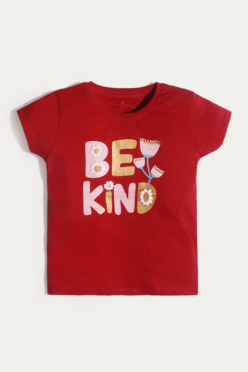 Graphic T-Shirt (GJT-429)