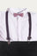 Romper Gallace & Bow (IPS-025)