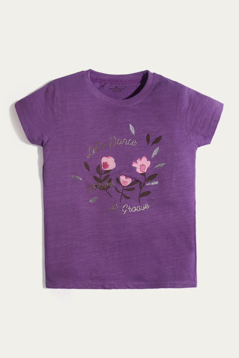 Graphic T-Shirt (GJT-452)