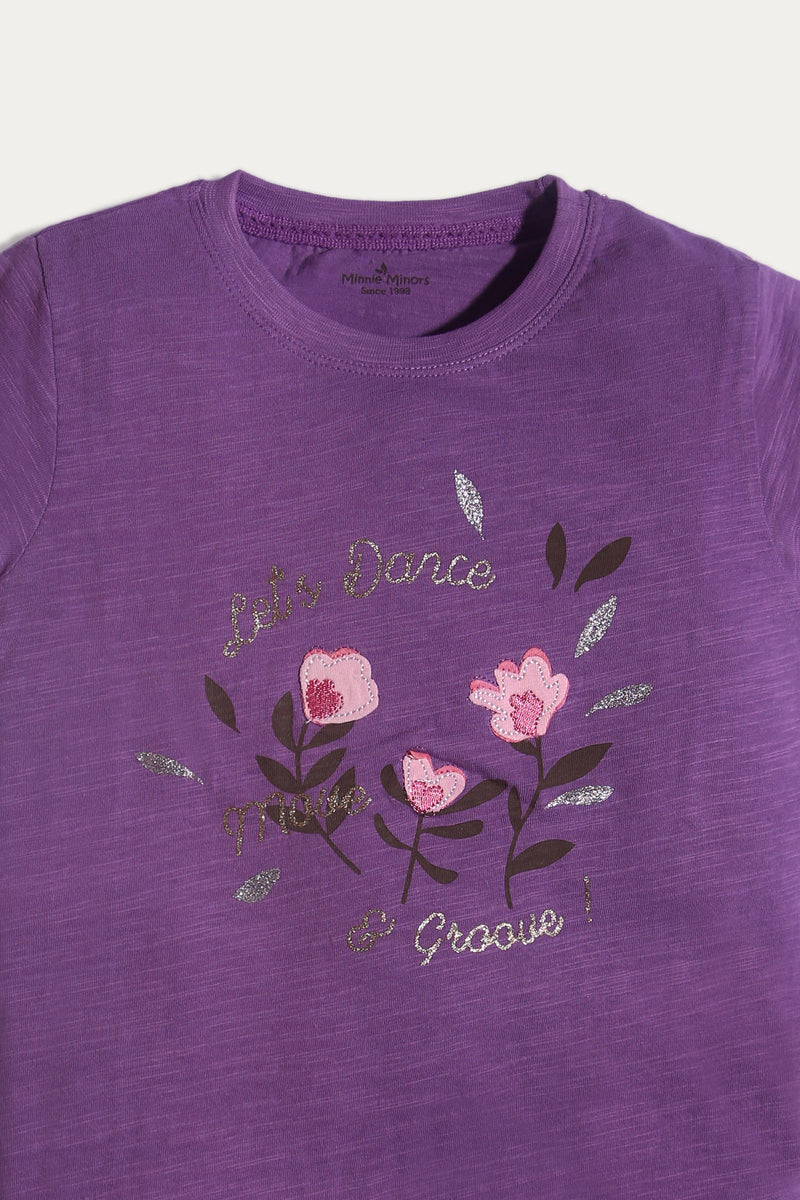 Graphic T-Shirt (GJT-452)