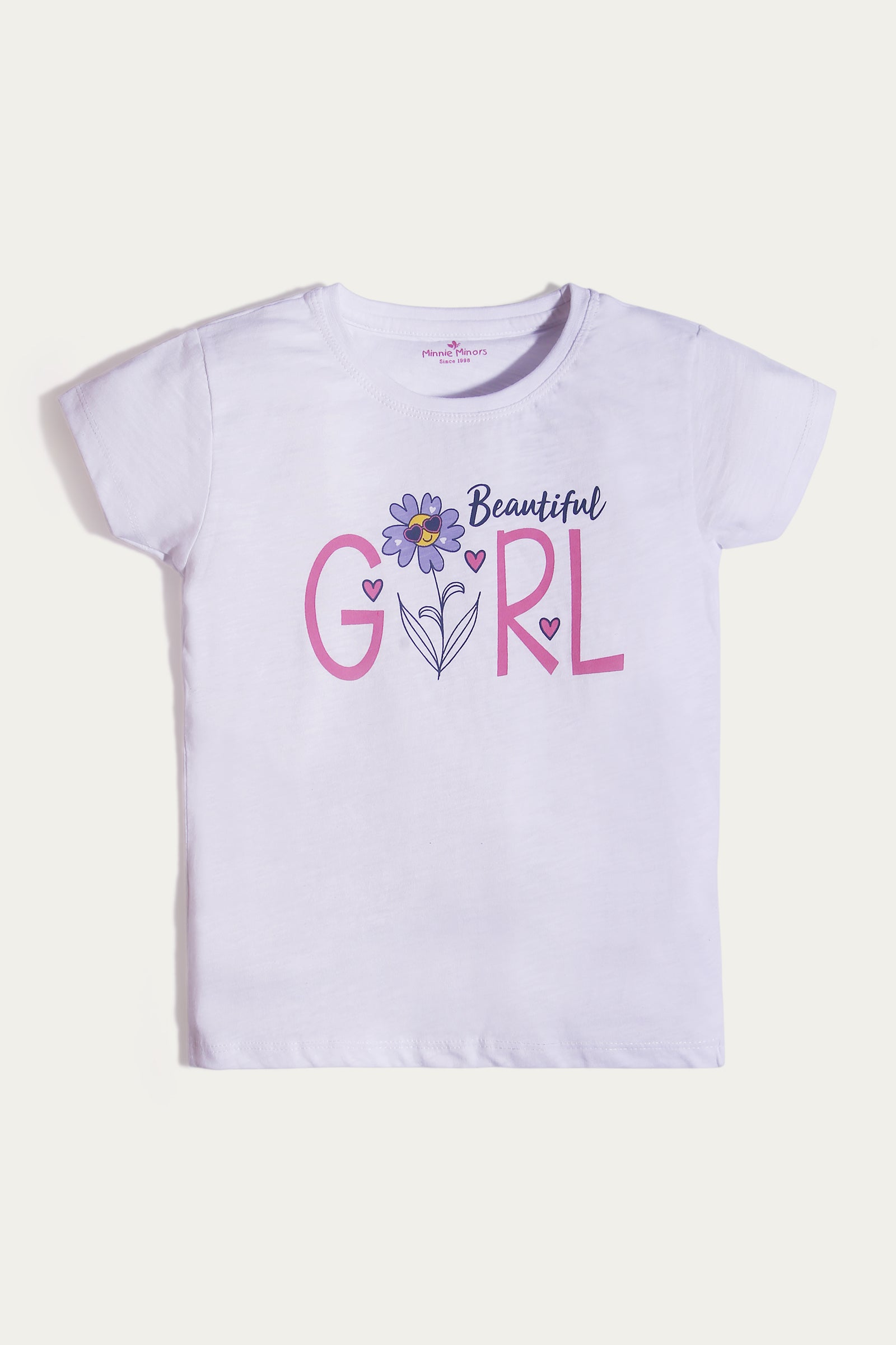 Graphic T-Shirt (GJT-464)