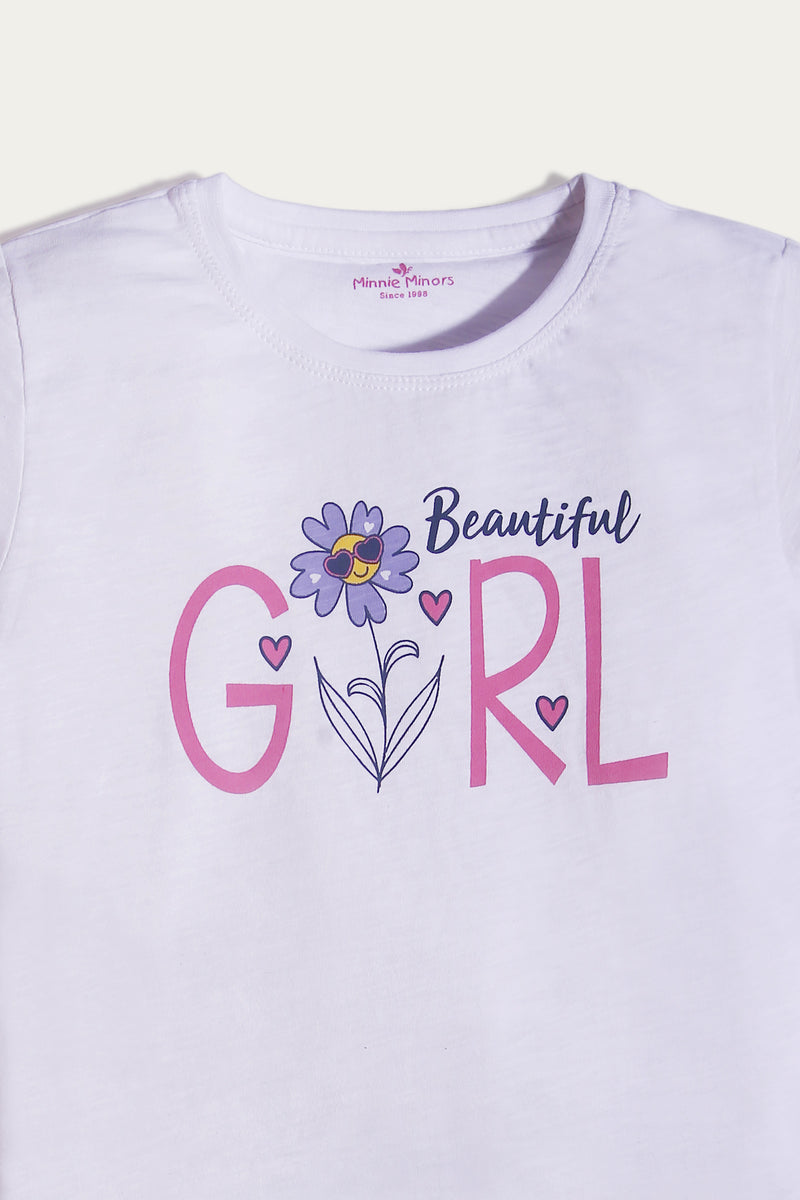 Graphic T-Shirt (GJT-464)