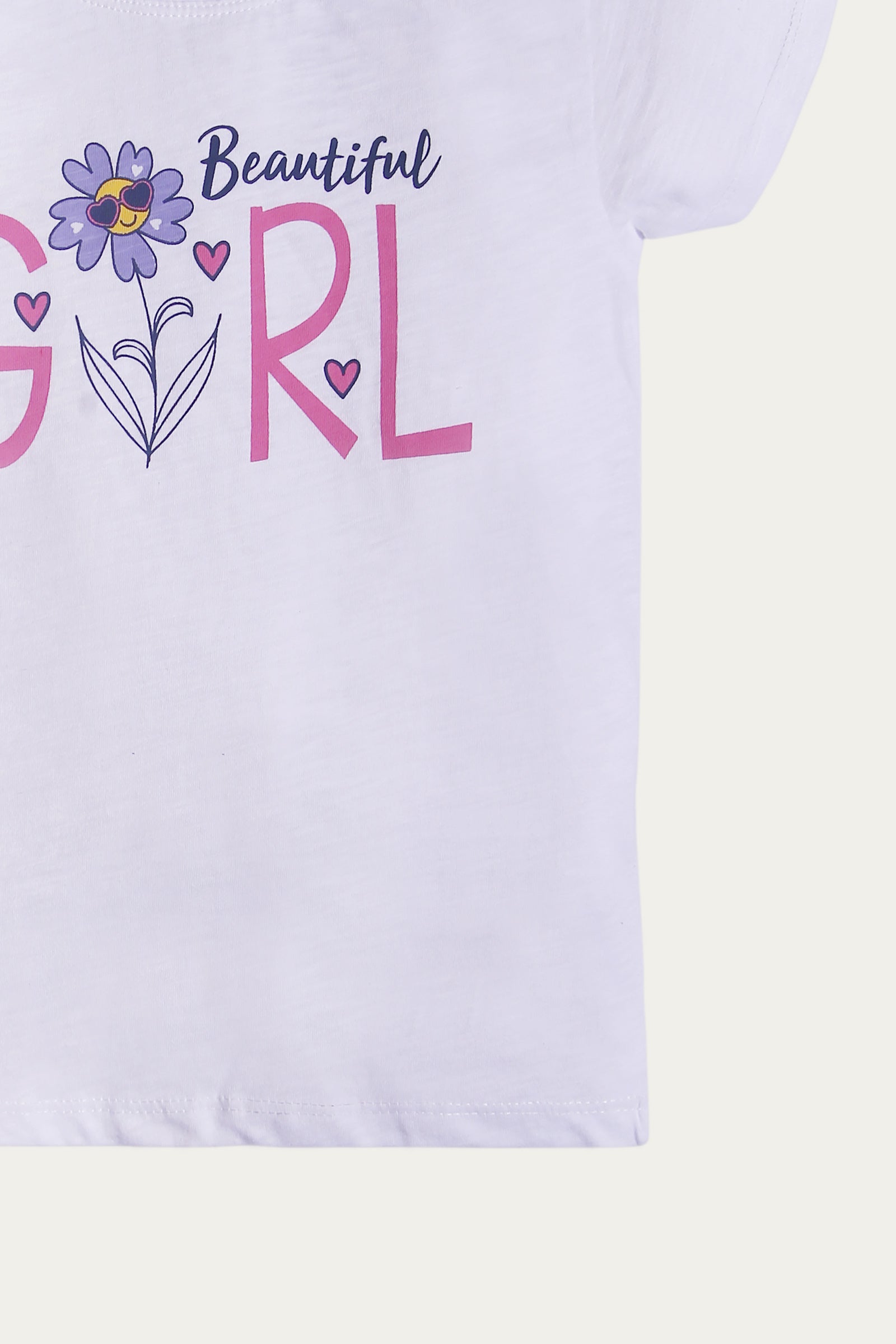 Graphic T-Shirt (GJT-464)