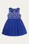 Embroidered Frock (CF-465A)