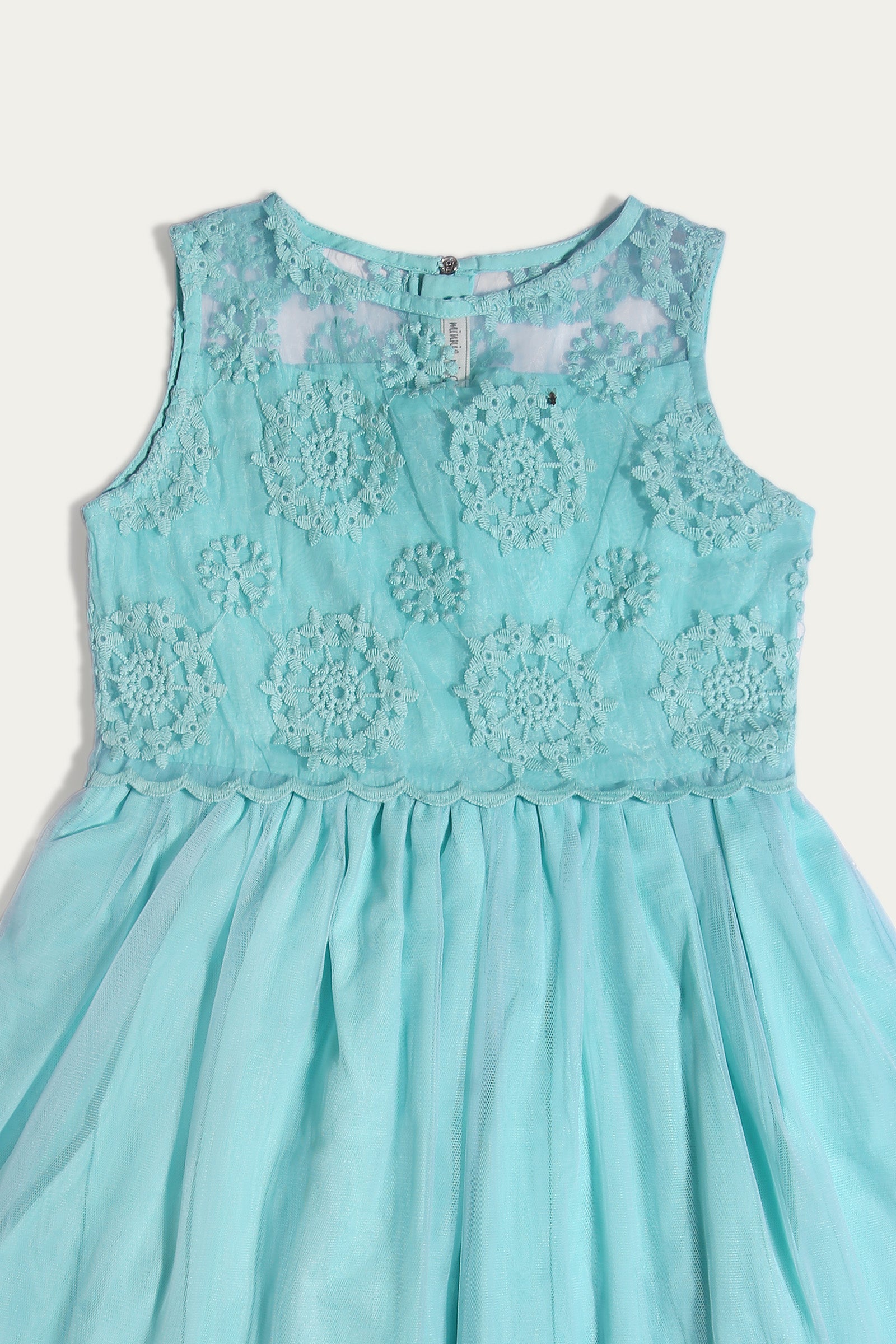 Casual Frock (CF-475)