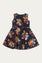 Girls Printed Frock (CF-478)