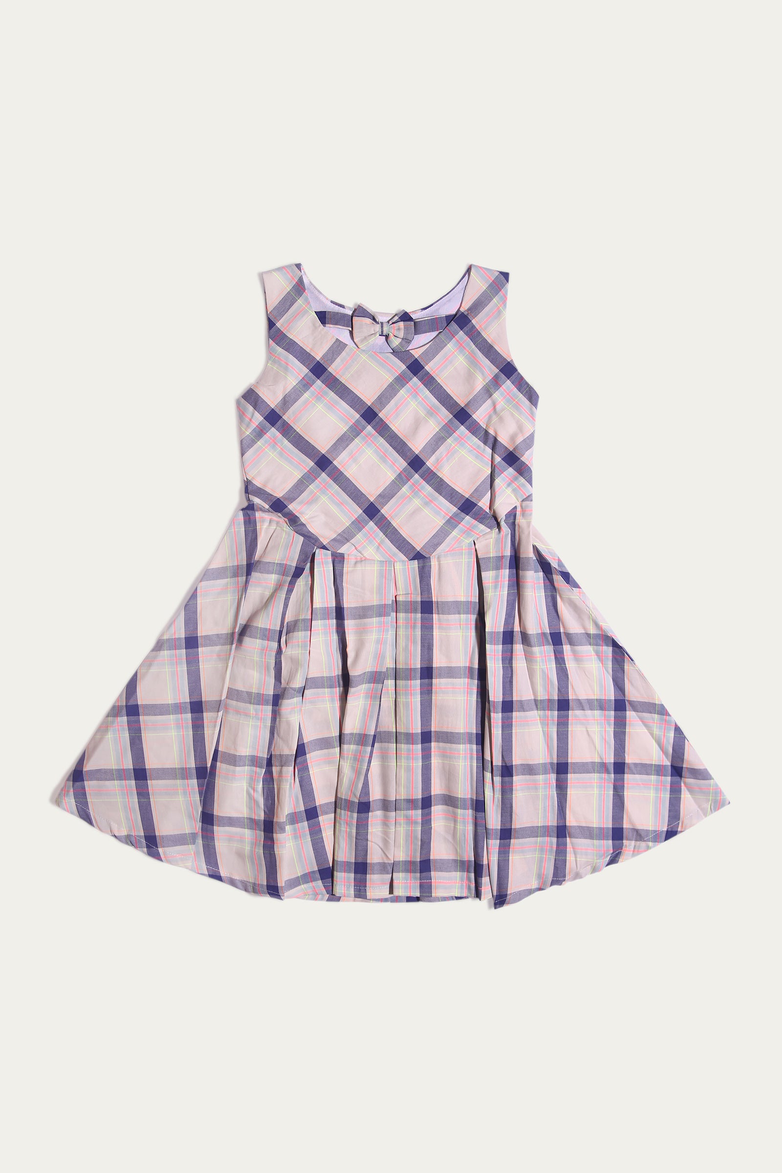 Casual Frock (CF-467)
