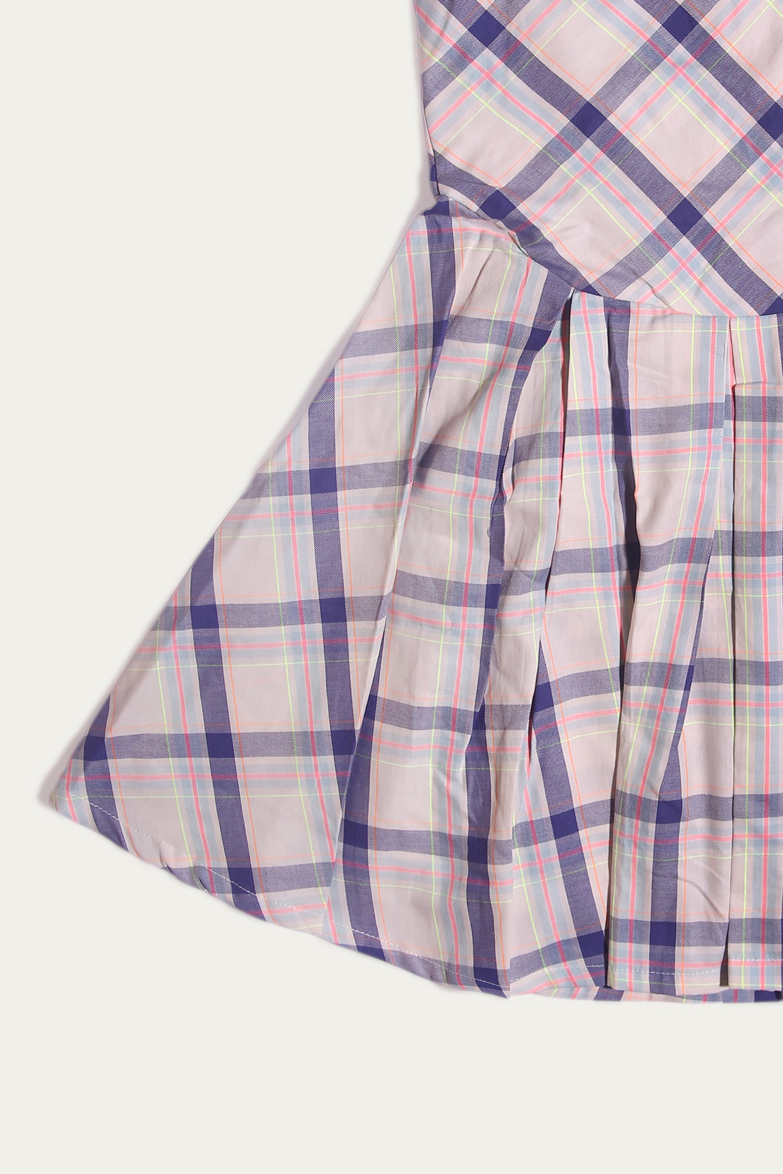 Casual Frock (CF-467)