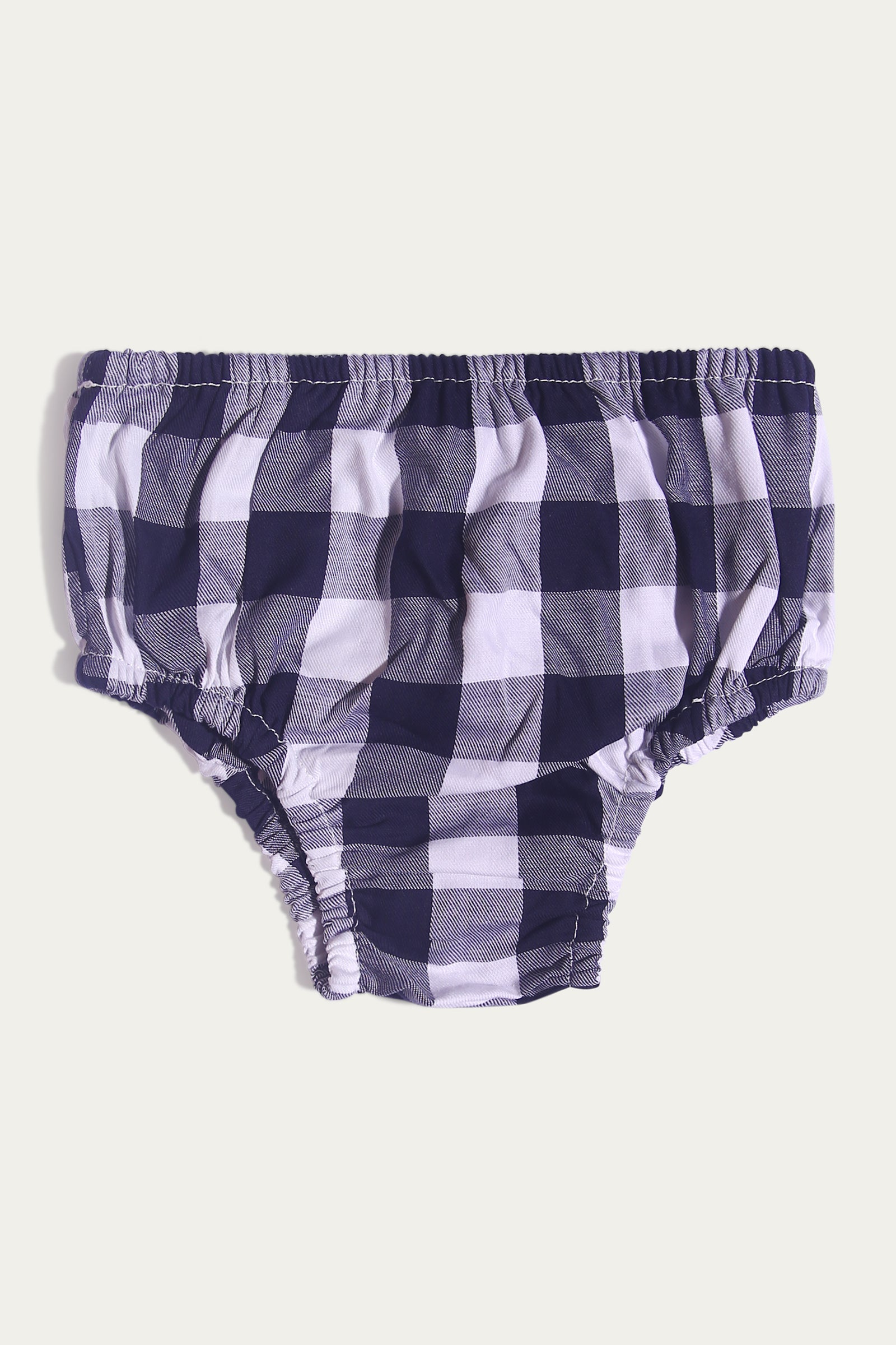 Casual Frock with Diaper Cover (IF-395)