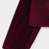 Party Frock With Shrug (IPF-195)