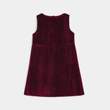 Party Frock With Shrug (IPF-195)