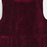 Party Frock With Shrug (IPF-195)