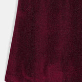 Party Frock With Shrug (IPF-195)