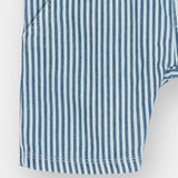 Romper With Suspender And Bow (IPS-052)