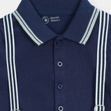 Romper With Suspender (IPS-056)