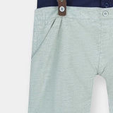 Romper With Suspender (IPS-056)