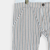 Romper With Suspender And Bow (IPS-058)