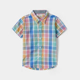 Check Shirt (IS-103)