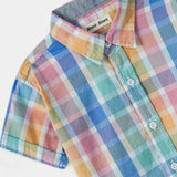 Check Shirt (IS-103)