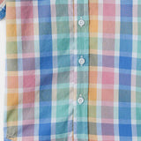 Check Shirt (IS-103)